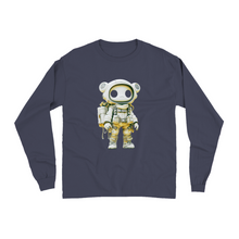 Load image into Gallery viewer, Bright Eyes Long Sleeve Shirts