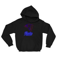 Load image into Gallery viewer, AACC Patriots Hoodies (No-Zip/Pullover)