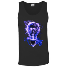 Load image into Gallery viewer, Bright Ideas Tank Tops