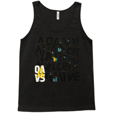 Load image into Gallery viewer, AACC Scrabble # 6 Tank Tops