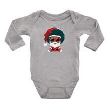 Load image into Gallery viewer, Baby Chris Duel Side DTG Onesies