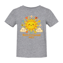 Load image into Gallery viewer, Apparel-DTG-RS-InfantClothing-3322-24M-GraniteHeather-Unisex-CF-20260329101421944