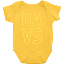Load image into Gallery viewer, Apparel-DTG-InfantClothing-RS-4400-12to18-Yellow-Unisex-CF-20250831165248189