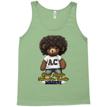 Load image into Gallery viewer, AC Bear Tank Tops