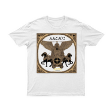 Load image into Gallery viewer, AACC Chariots of Fire #7 T-Shirts