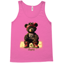 Load image into Gallery viewer, Dark Sider Bears Tank Tops