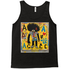 Load image into Gallery viewer, Sasquaacch #16 Tank Tops