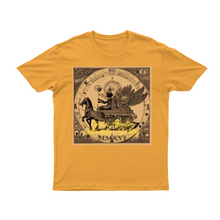 Load image into Gallery viewer, AACC Chariots of Fire # 6 T-Shirts