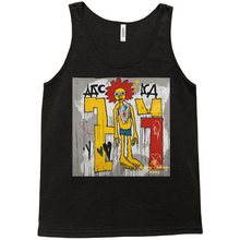 Load image into Gallery viewer, Sasquaacch #26 Tank Tops