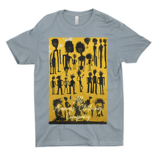 Load image into Gallery viewer, Sasquaacch #10 T-Shirts