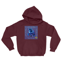 Load image into Gallery viewer, Handimane South Coast Hoodies (No-Zip/Pullover)
