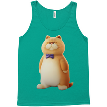 Load image into Gallery viewer, Phat Catt Tank Tops