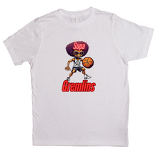 Load image into Gallery viewer, Supa Gremlin #1 T-Shirts (Youth Sizes)