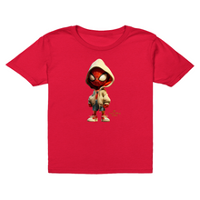 Load image into Gallery viewer, Young Spidey T-Shirts (Youth Sizes)