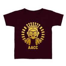 Load image into Gallery viewer, Apparel-DTG-ToddlerClothing-Bella-3001T-5T-Maroon-Unisex-CF-20250525160443482