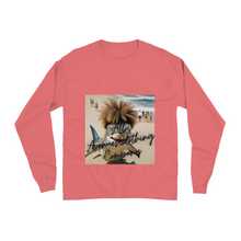 Load image into Gallery viewer, South Coast Lifeguard  Long Sleeve Shirts