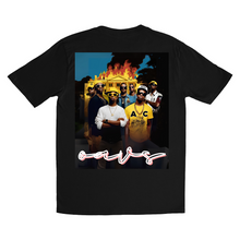 Load image into Gallery viewer, Apparel-DTG-TShirt-Oversized-Allmade-AL3000-M-DeepBlack-Unisex-CB-20250518121042222