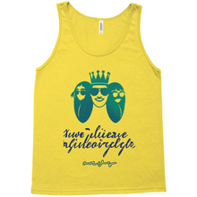 Load image into Gallery viewer, Apparel-DTG-TankTops-BC-3480-2XL-Gold-Unisex-CF-20250523174854793
