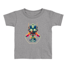 Load image into Gallery viewer, Lil Prime Time T-Shirts (Toddler Sizes)