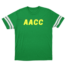 Load image into Gallery viewer, AACC Just Doin Stripes T-Shirts