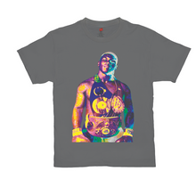 Load image into Gallery viewer, Man of Iron T-Shirts