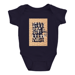 Spectrum Life Angles Onesies #4