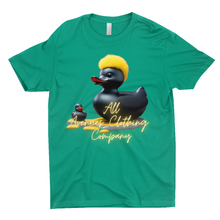 Load image into Gallery viewer, Brotha Duckies T-Shirts