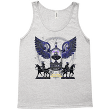 Load image into Gallery viewer, AACC Chariots of Fire #3 Tank Tops