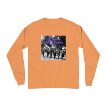 Load image into Gallery viewer, Dinner at Boss House. Long Sleeve Shirts