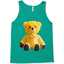 Load image into Gallery viewer, Goldilock Tank Tops
