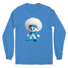 Load image into Gallery viewer, Yemp Fro Tribe 5 Long Sleeve Shirts (Youth Sizes)