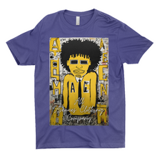 Load image into Gallery viewer, Sasquaacch #9 T-Shirts