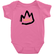 Load image into Gallery viewer, OAVS Young Crown Onesies