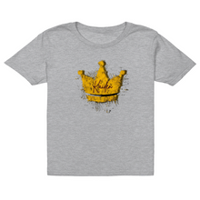 Load image into Gallery viewer, The Suns Crowns KaidenT-Shirts (Youth Sizes)