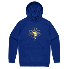 Load image into Gallery viewer, Apparel-DTG-Hoodie-ASC-5101-L-BrightRoyal-Unisex-CFCB-20250218113110399