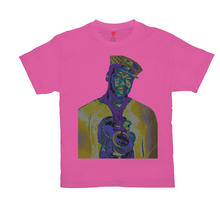 Load image into Gallery viewer, HIP HOP JustICE T-Shirts