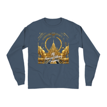 Load image into Gallery viewer, Heaven Portal Gate 1 Long Sleeve Shirts