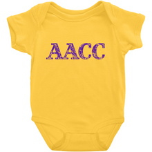 Load image into Gallery viewer, Apparel-DTG-InfantClothing-RS-4400-6to12-Yellow-Unisex-CF-2025083117095499
