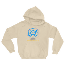 Load image into Gallery viewer, Attack Against All Evil Hoodies (No-Zip/Pullover)