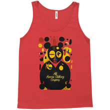 Load image into Gallery viewer, Kraacc House 1 Tank Tops