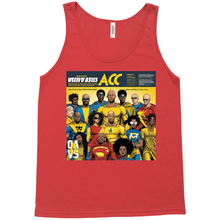Load image into Gallery viewer, AACC Societas # 24 Tank Tops