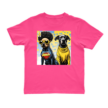 Load image into Gallery viewer, AACC Youth Societas # 13 T-Shirts (Youth Sizes)