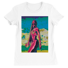 Load image into Gallery viewer, AS I AM T-Shirts