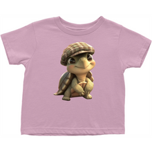 Load image into Gallery viewer, Speedy #2 T-Shirts (Toddler Sizes)