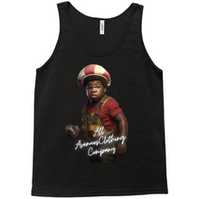 Load image into Gallery viewer, Brotha Luigee Tank Tops