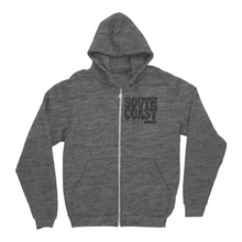 Load image into Gallery viewer, Apparel-DTG-Hoodie-Gildan-18600-M-DarkHeather-Mens-CFCB-2026040610022329
