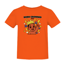 Load image into Gallery viewer, Apparel-DTG-RS-InfantClothing-3322-6M-Orange-Unisex-CF-20260329103243981