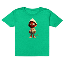 Load image into Gallery viewer, Young Spidey T-Shirts (Youth Sizes)