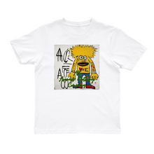 Load image into Gallery viewer, Sasquaacch #4 T-Shirts (Youth Sizes)