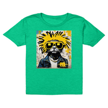 Load image into Gallery viewer, Sasquaacch #12 T-Shirts (Youth Sizes)